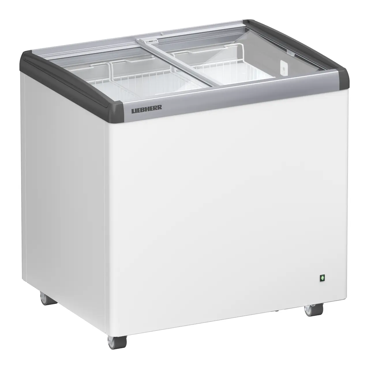 ニュークリアフォージ EFE 2252 Ice-cream chest freezer - Liebherr